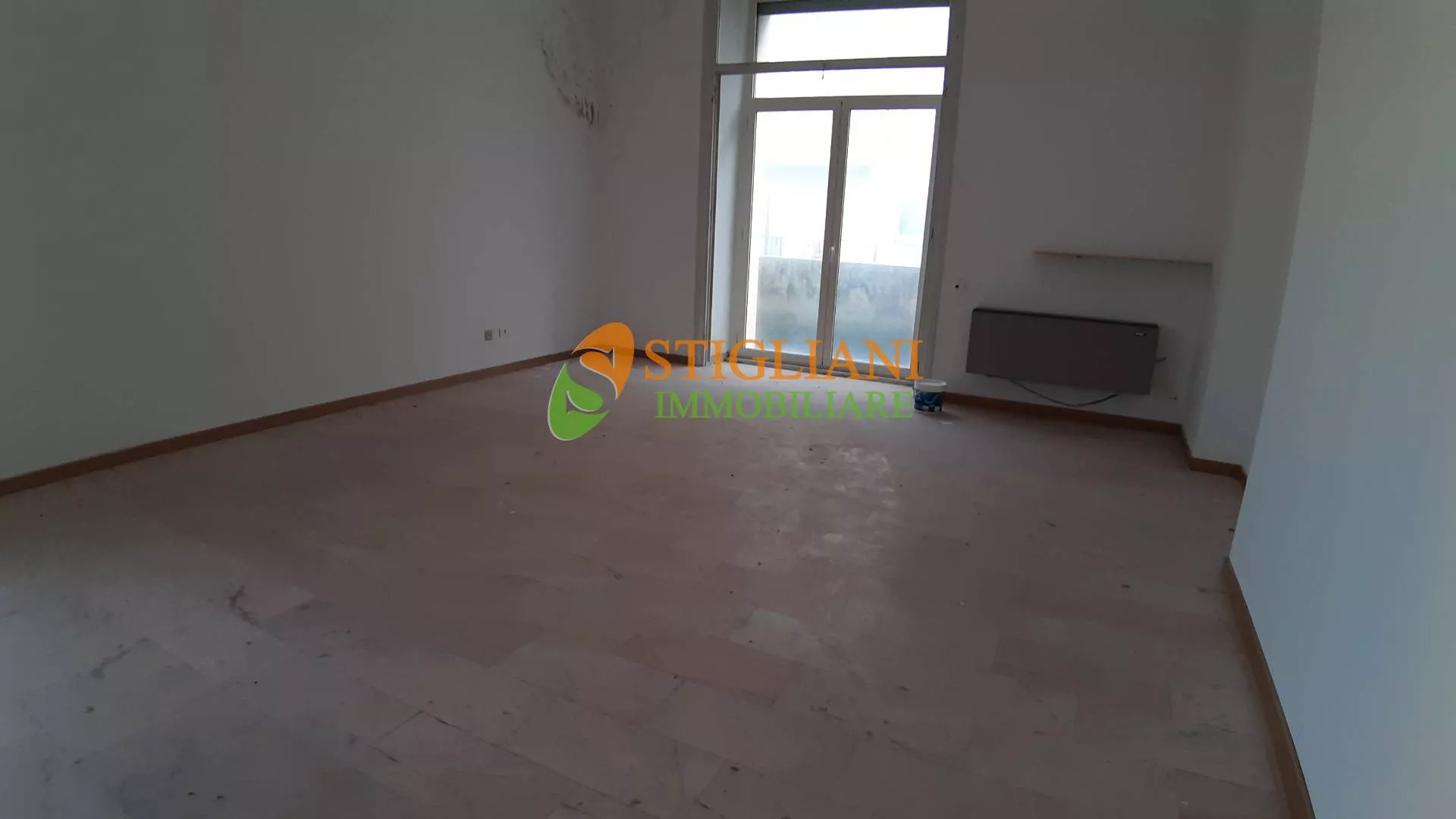Immagine per Appartamento in vendita a Campobasso Via Garibaldi