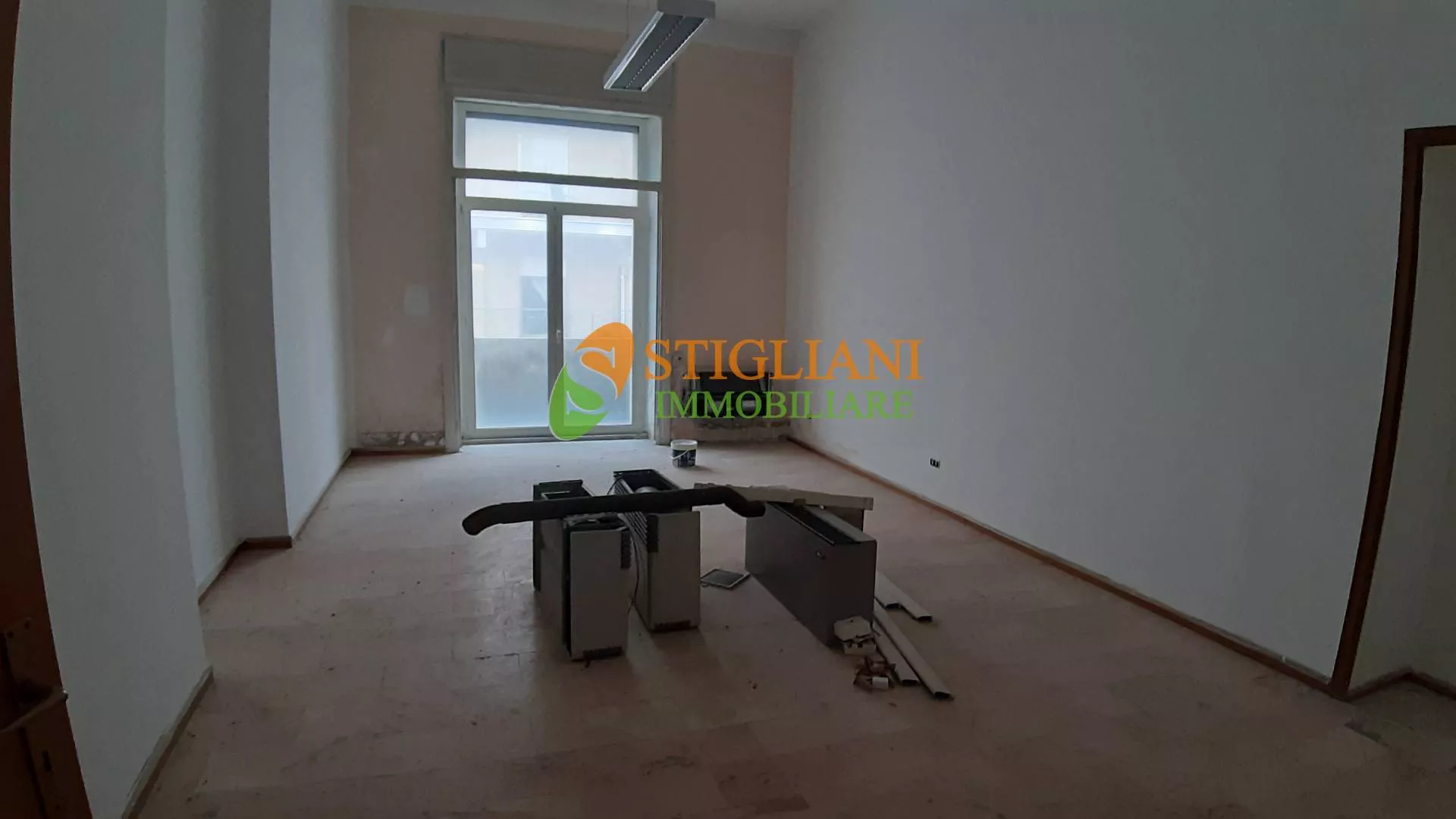 Immagine per Appartamento in vendita a Campobasso Via Garibaldi