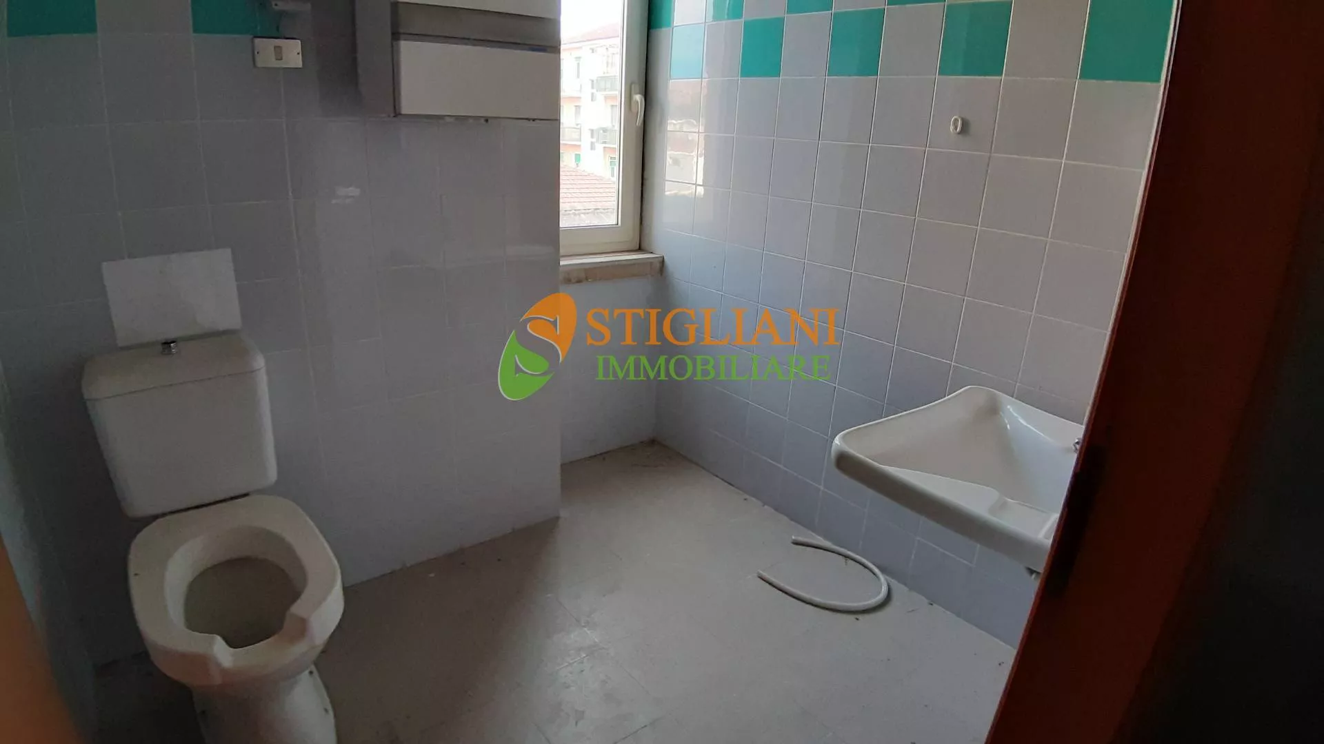 Immagine per Appartamento in vendita a Campobasso Via Garibaldi