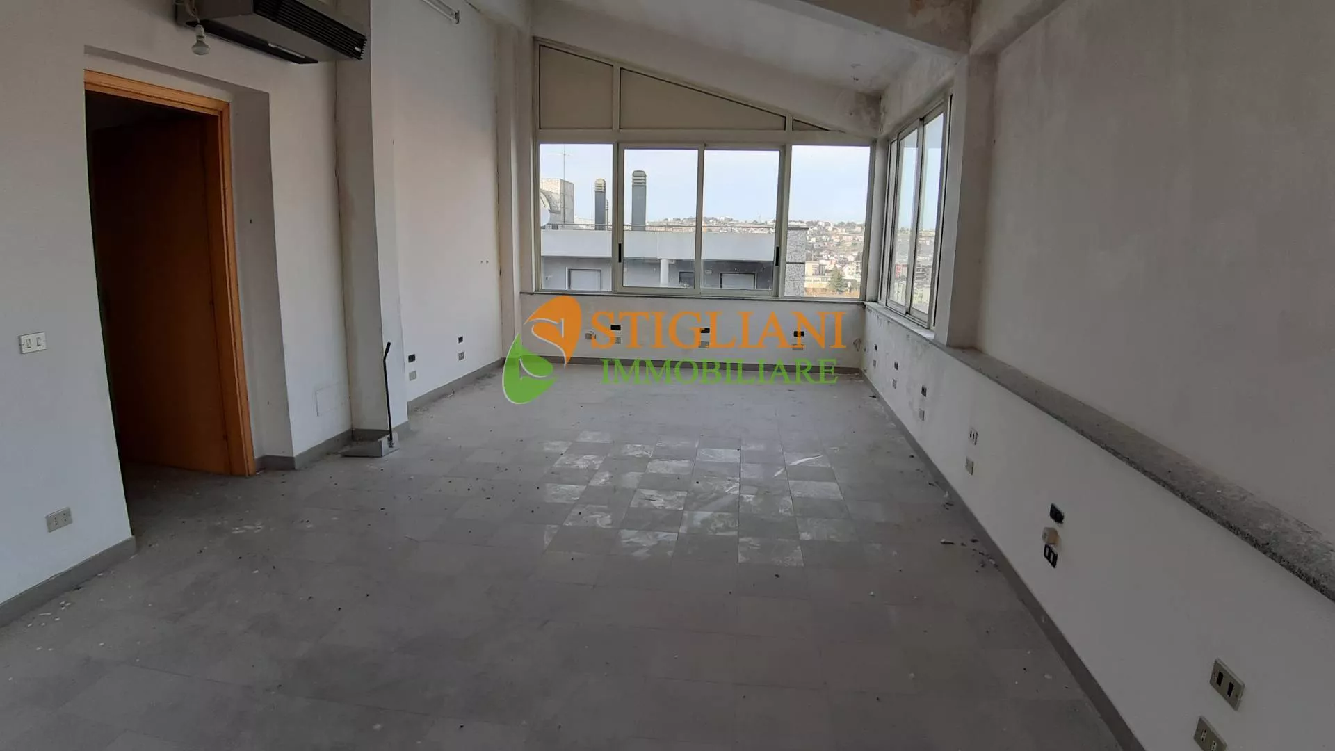 Immagine per Appartamento in vendita a Campobasso Via Garibaldi