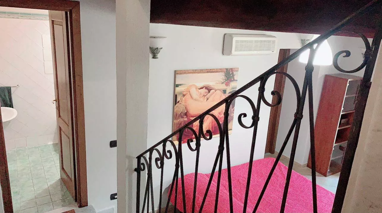 Immagine per Casa Semindipendente in vendita a Carrara via Risorgimento