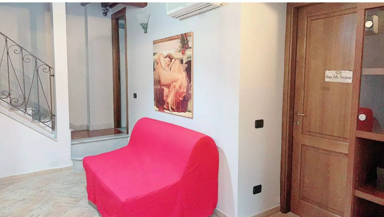 Immagine per Casa Semindipendente in vendita a Carrara via Risorgimento