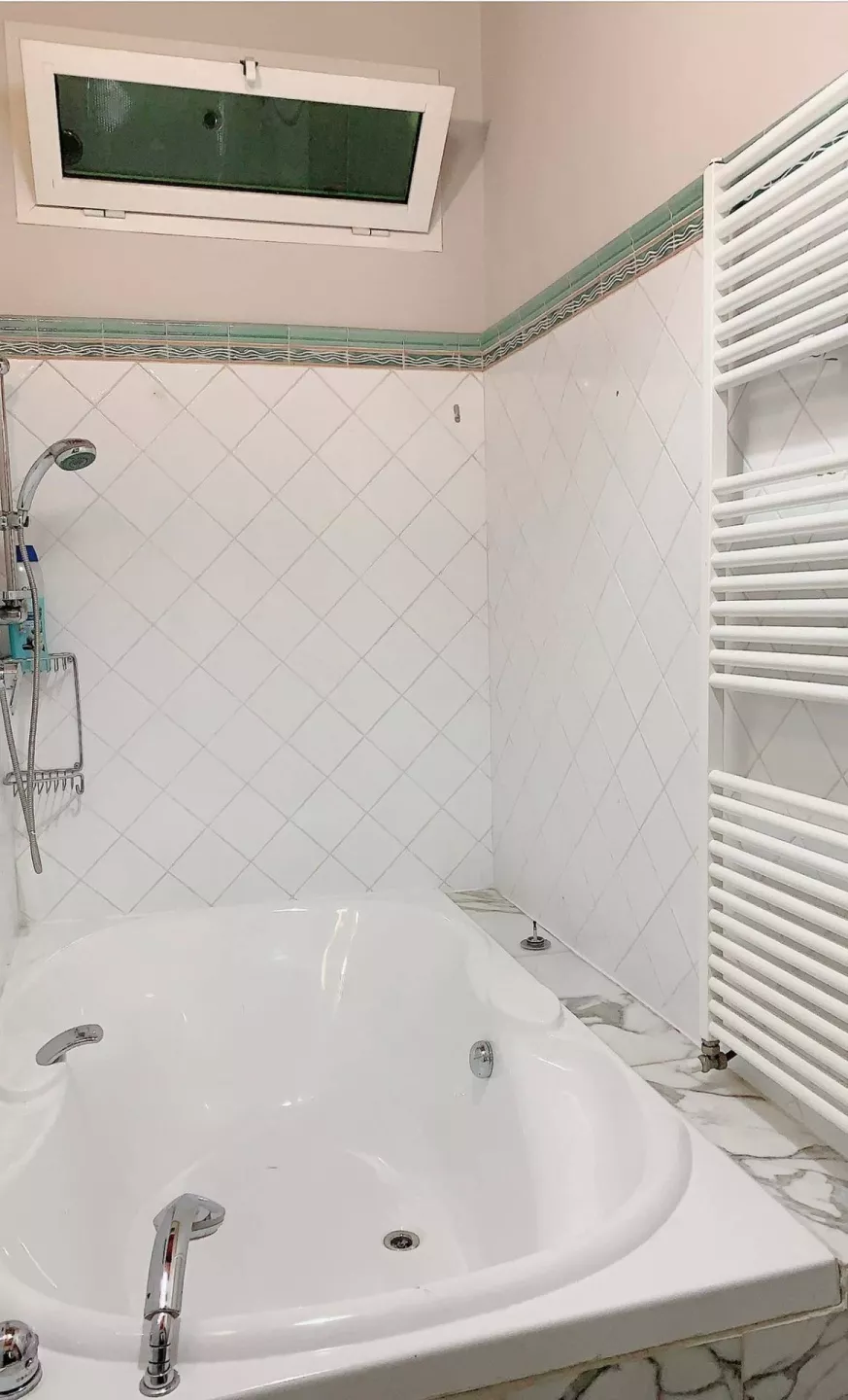 Immagine per Casa Semindipendente in vendita a Carrara via Risorgimento