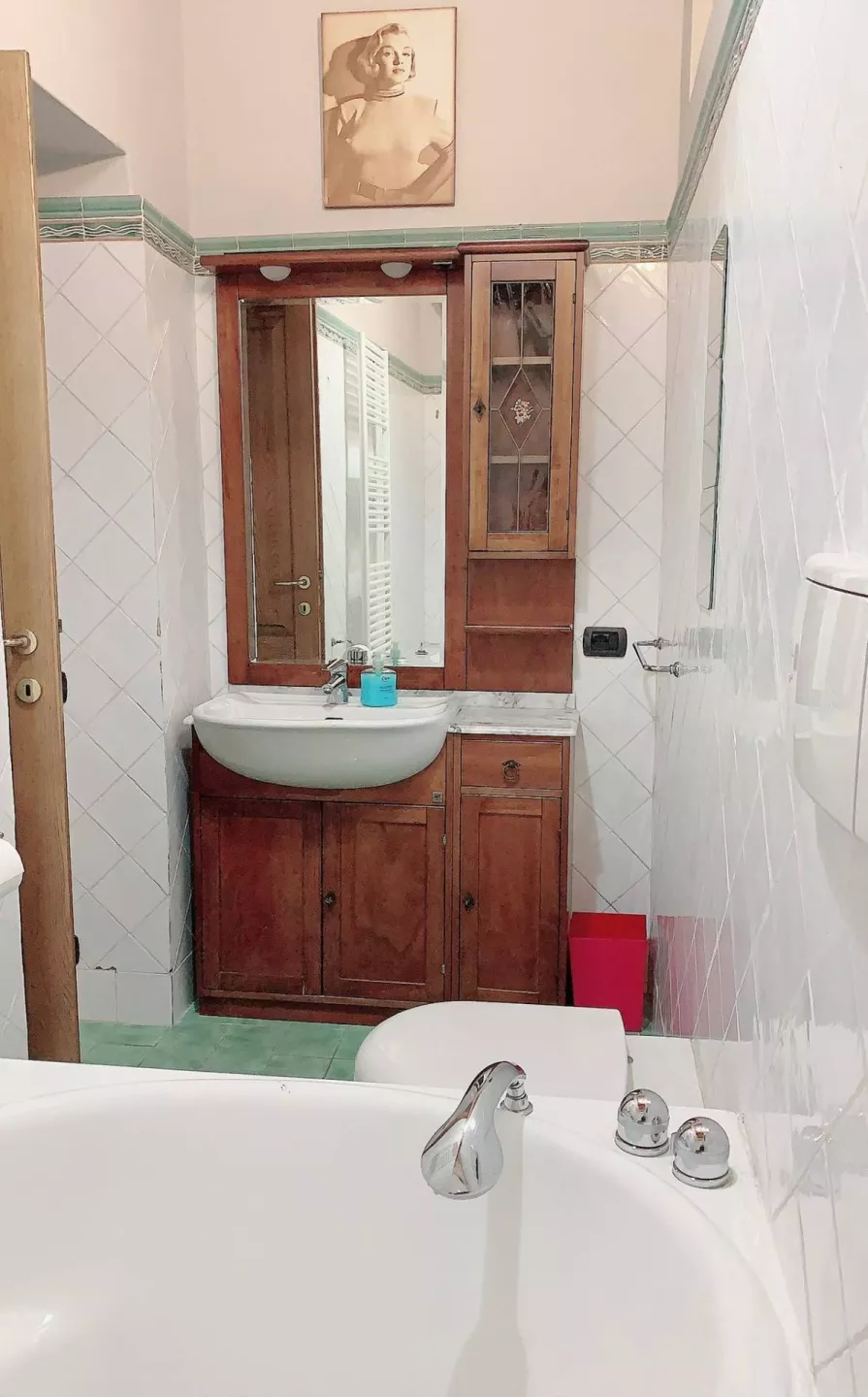 Immagine per Casa Semindipendente in vendita a Carrara via Risorgimento