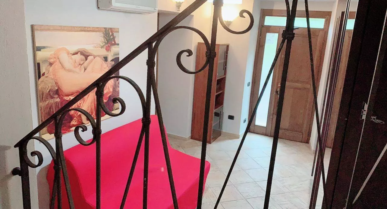 Immagine per Casa Semindipendente in vendita a Carrara via Risorgimento