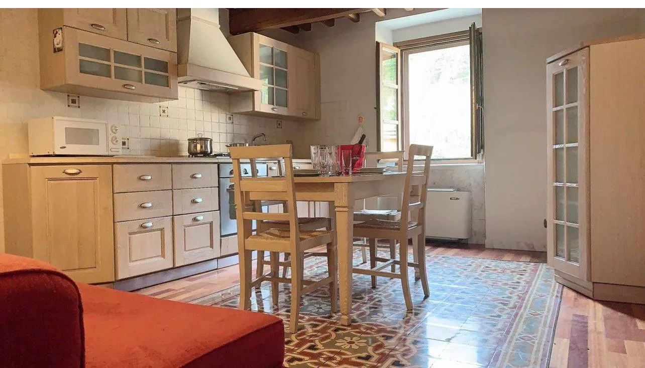 Immagine per Casa Semindipendente in vendita a Carrara via Risorgimento