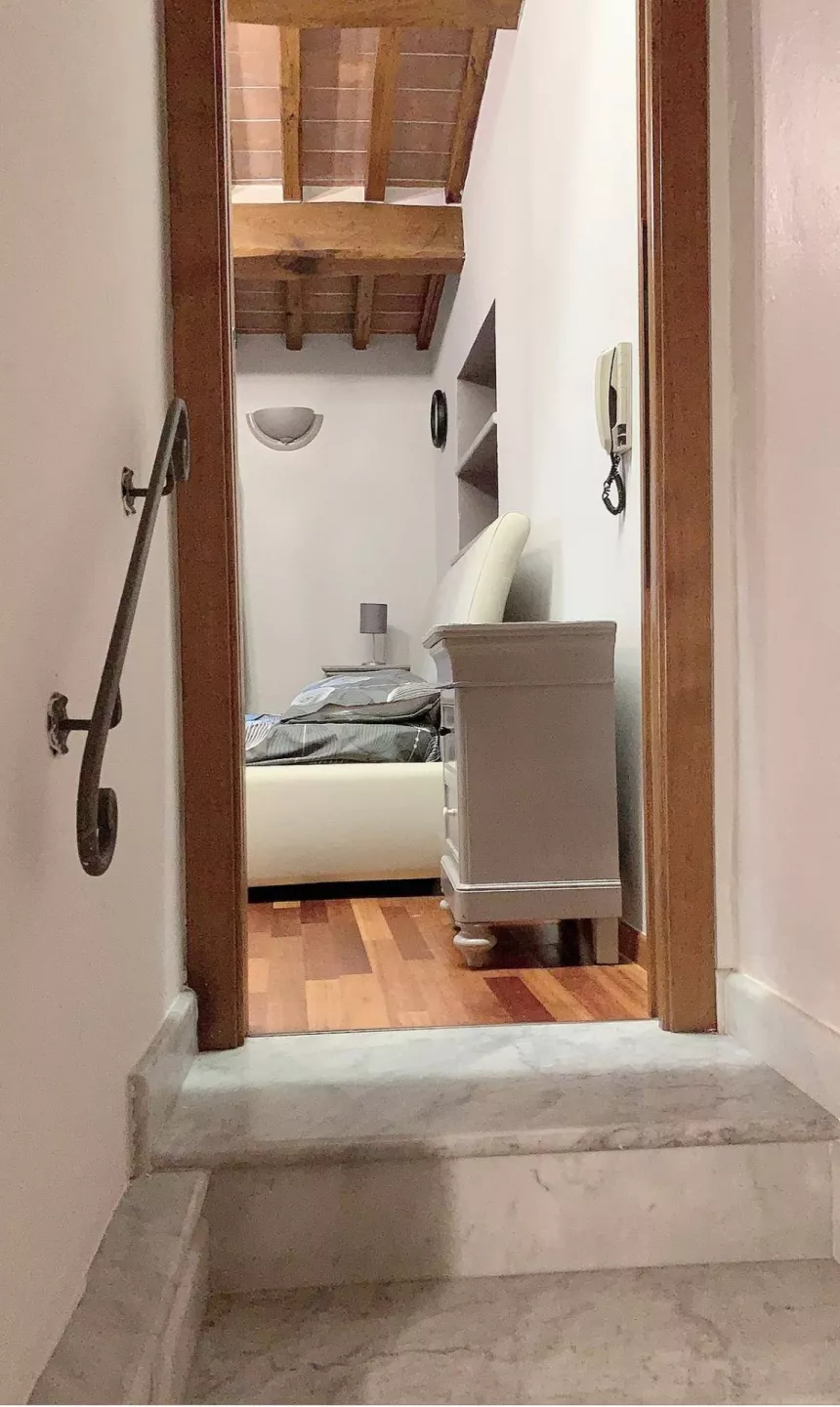 Immagine per Casa Semindipendente in vendita a Carrara via Risorgimento