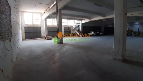 Immagine per Locale Commerciale in vendita a Campobasso Via Gazzani
