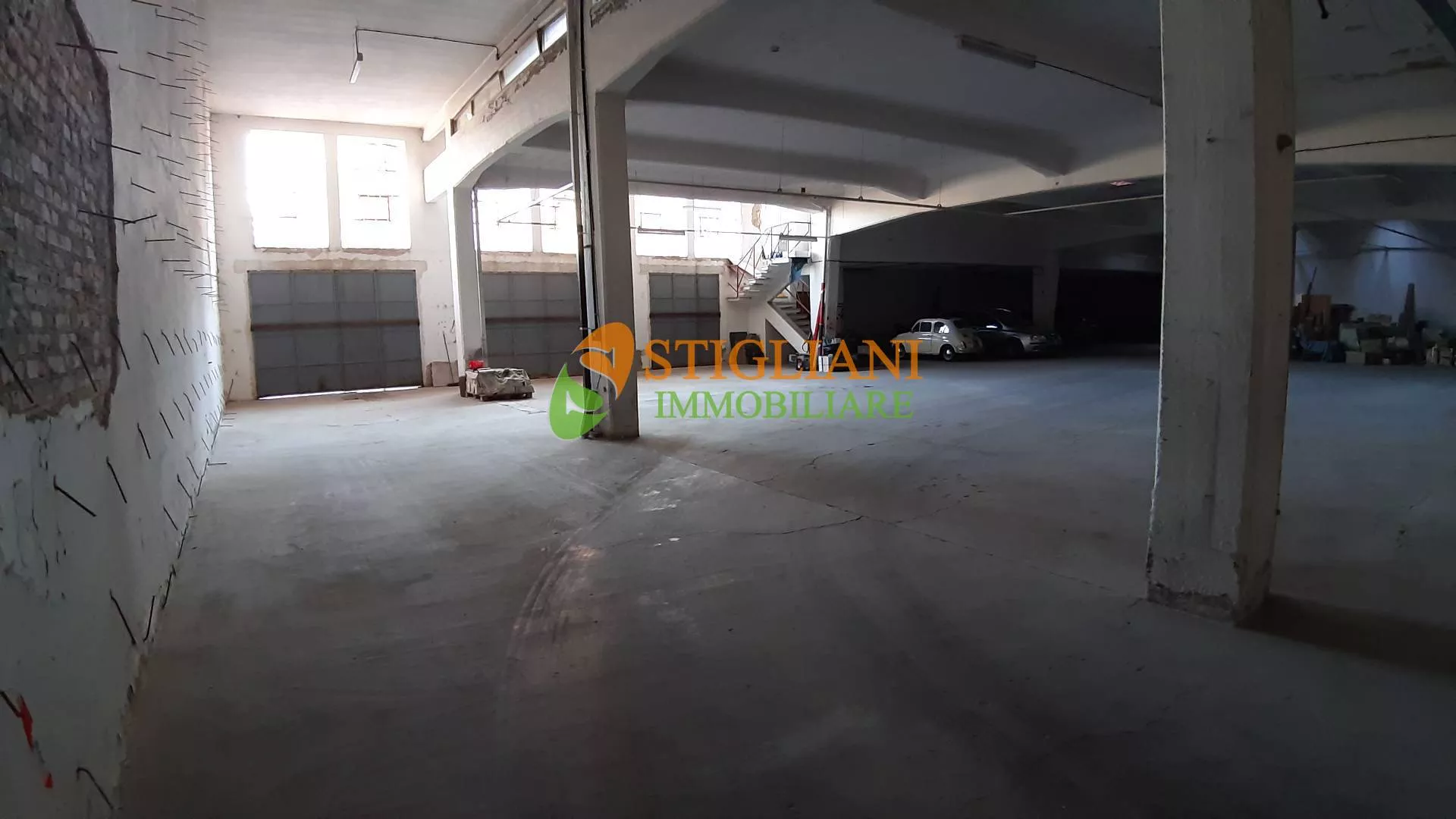 Immagine per Locale Commerciale in vendita a Campobasso Via Gazzani