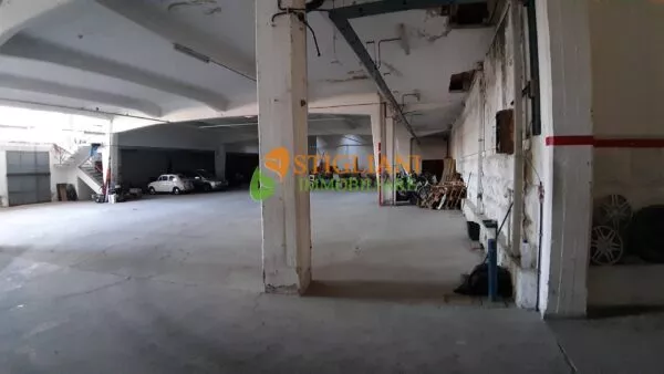 Immagine per Locale Commerciale in vendita a Campobasso Via Gazzani