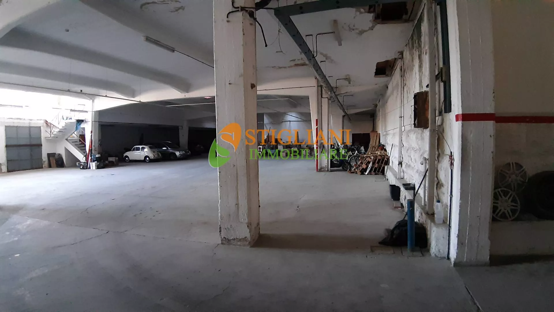 Immagine per Locale Commerciale in vendita a Campobasso Via Gazzani