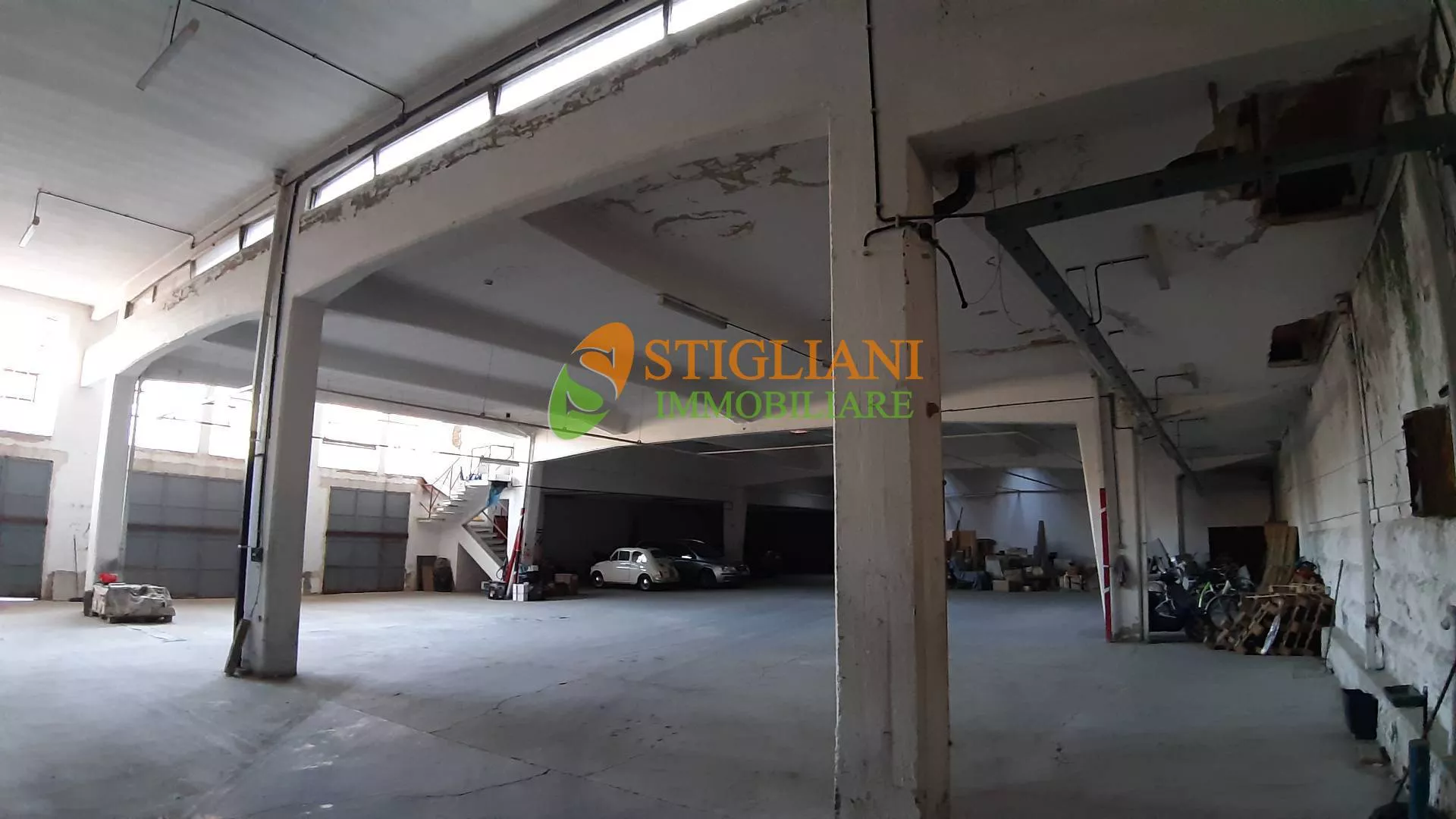 Immagine per Locale Commerciale in vendita a Campobasso Via Gazzani
