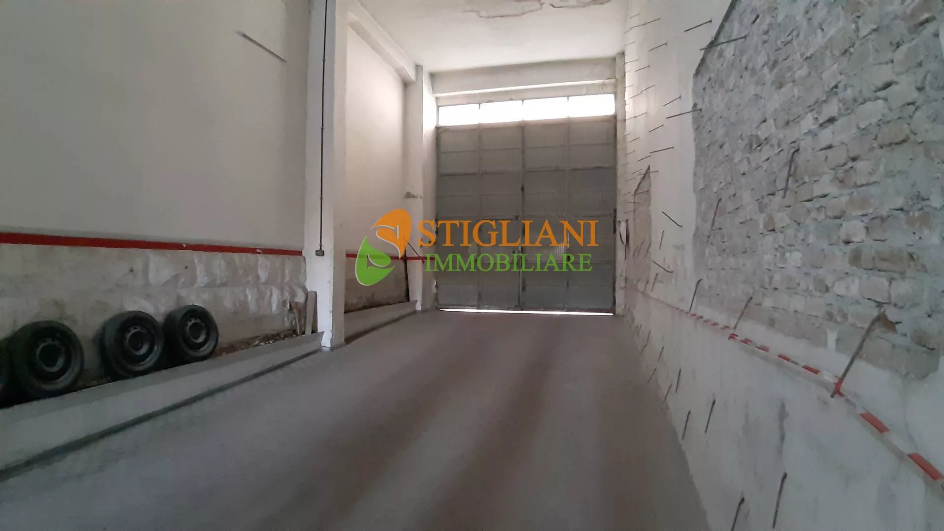 Immagine per Locale Commerciale in vendita a Campobasso Via Gazzani