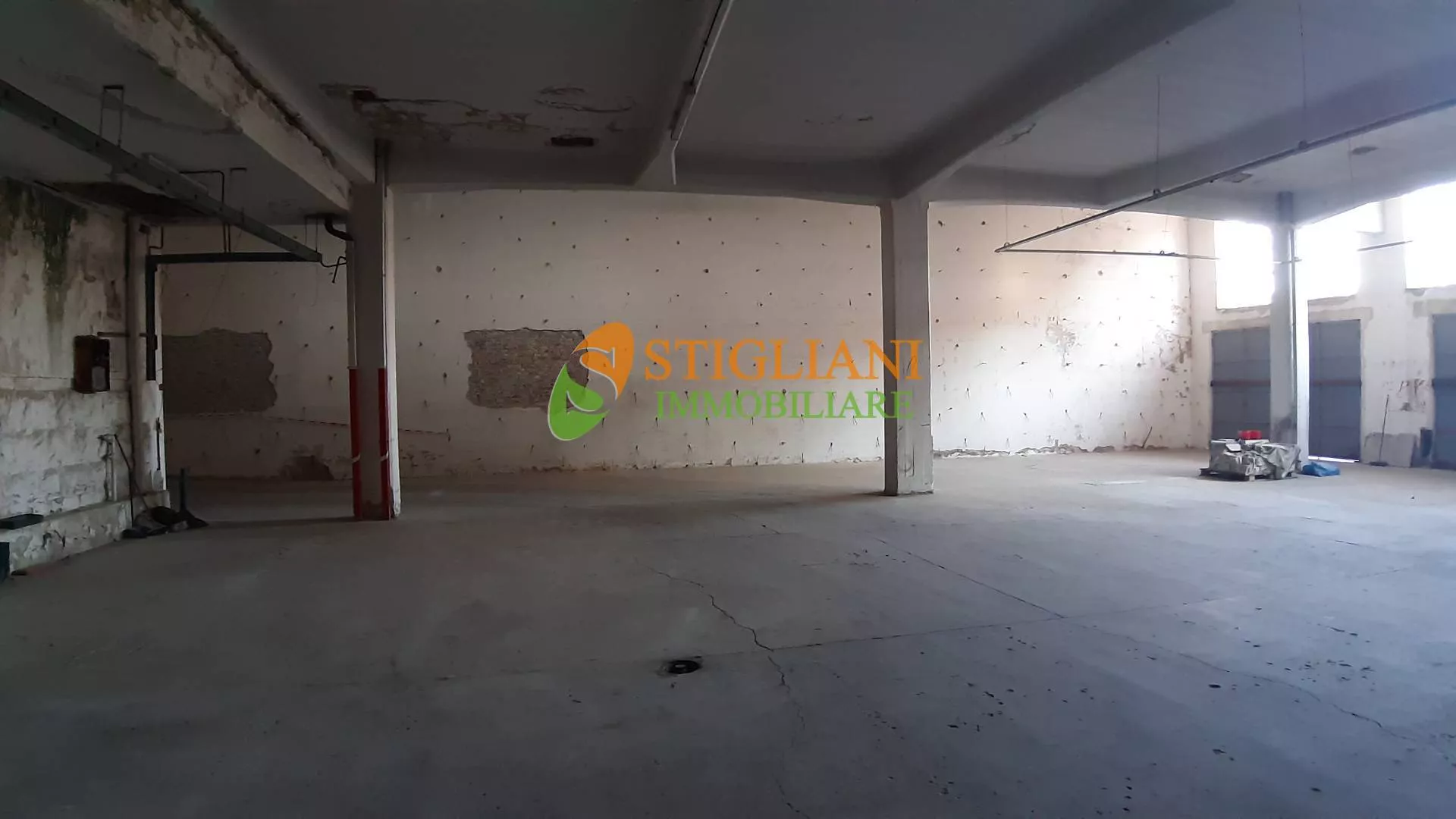 Immagine per Locale Commerciale in vendita a Campobasso Via Gazzani