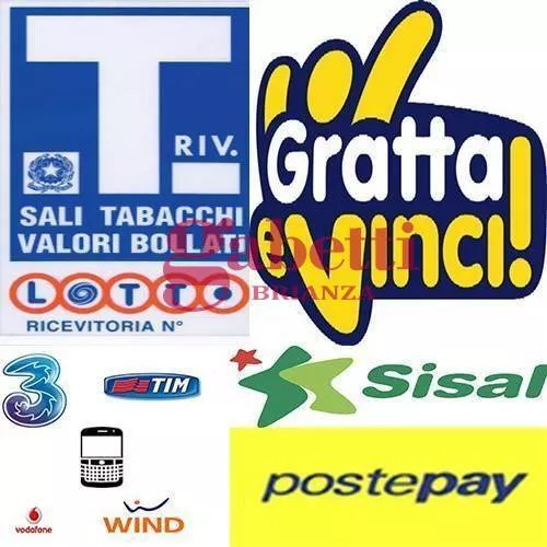 Immagine per Attività Commerciale in vendita a Usmate Velate via milano