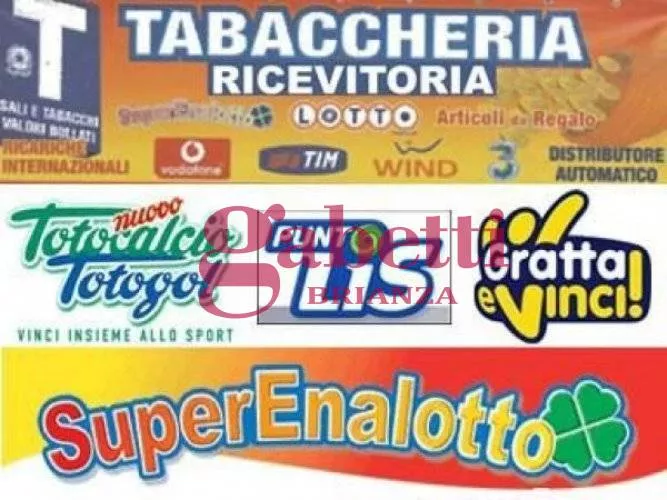 Immagine per Attività Commerciale in vendita a Usmate Velate via milano