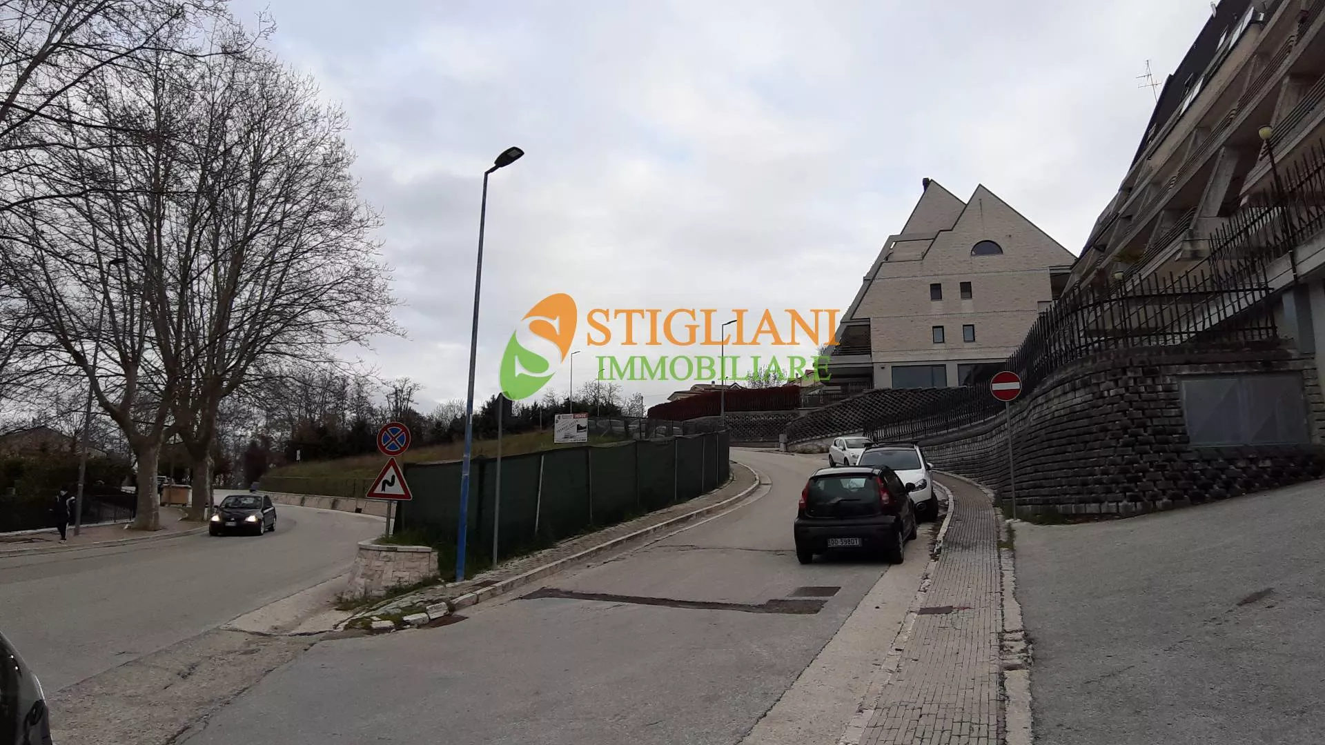 Immagine per Terreno Edificabile in vendita a Campobasso Viale Principe di Piemonte