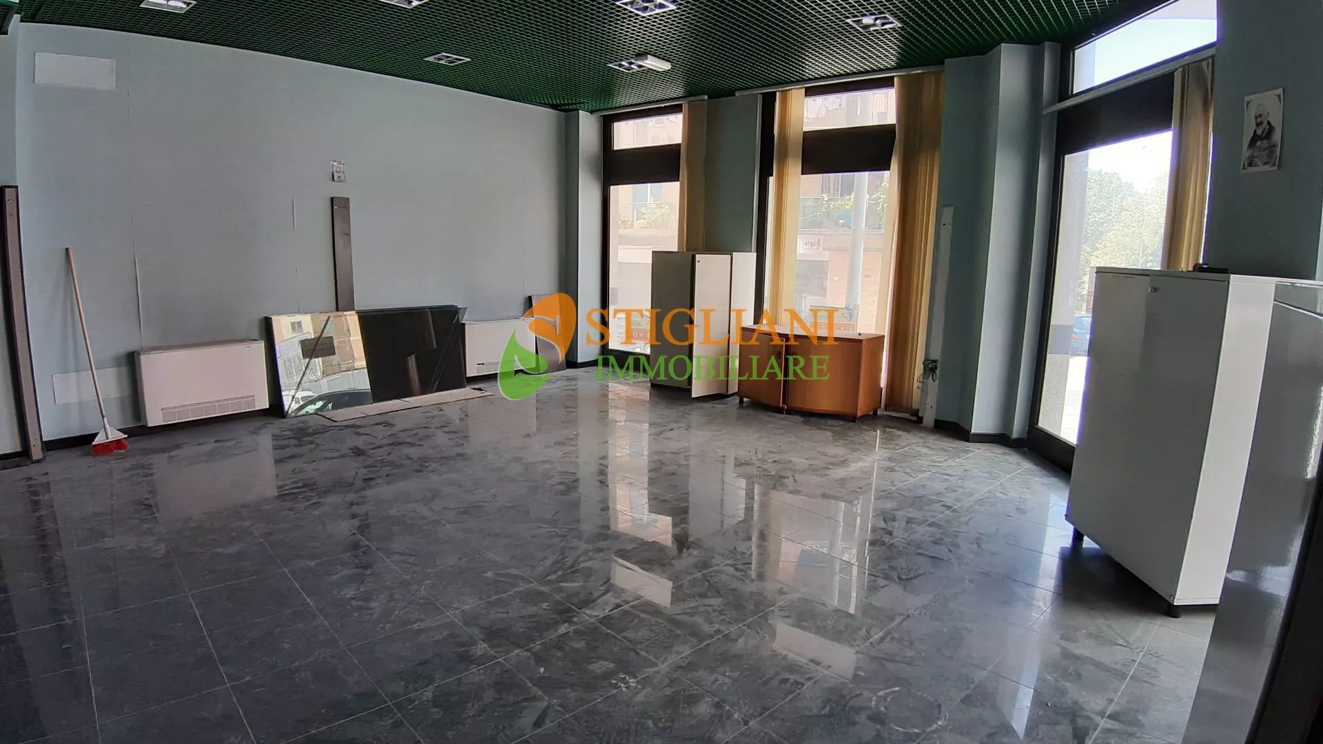 Immagine per Locale Commerciale in vendita a Campobasso Via XXIV Maggio