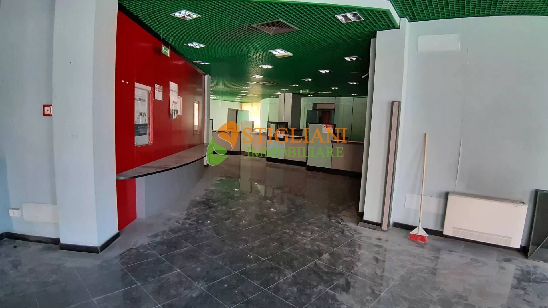 Immagine per Locale Commerciale in vendita a Campobasso Via XXIV Maggio