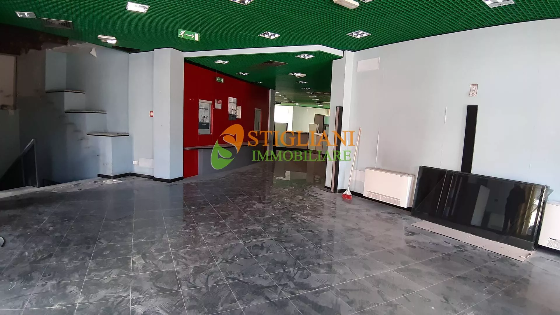 Immagine per Locale Commerciale in vendita a Campobasso Via XXIV Maggio