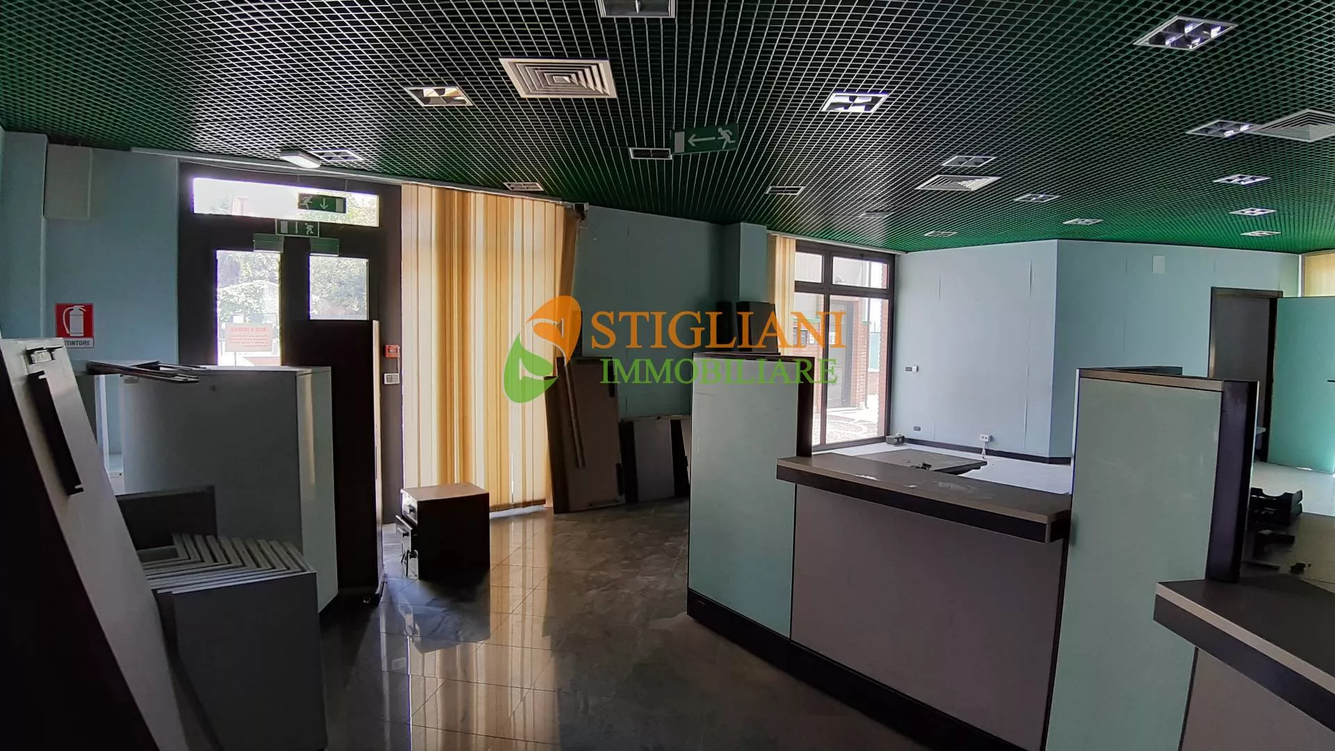 Immagine per Locale Commerciale in vendita a Campobasso Via XXIV Maggio