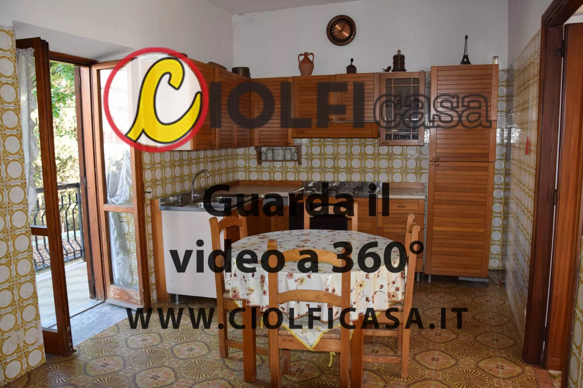 Immagine per Appartamento in vendita a Cassino