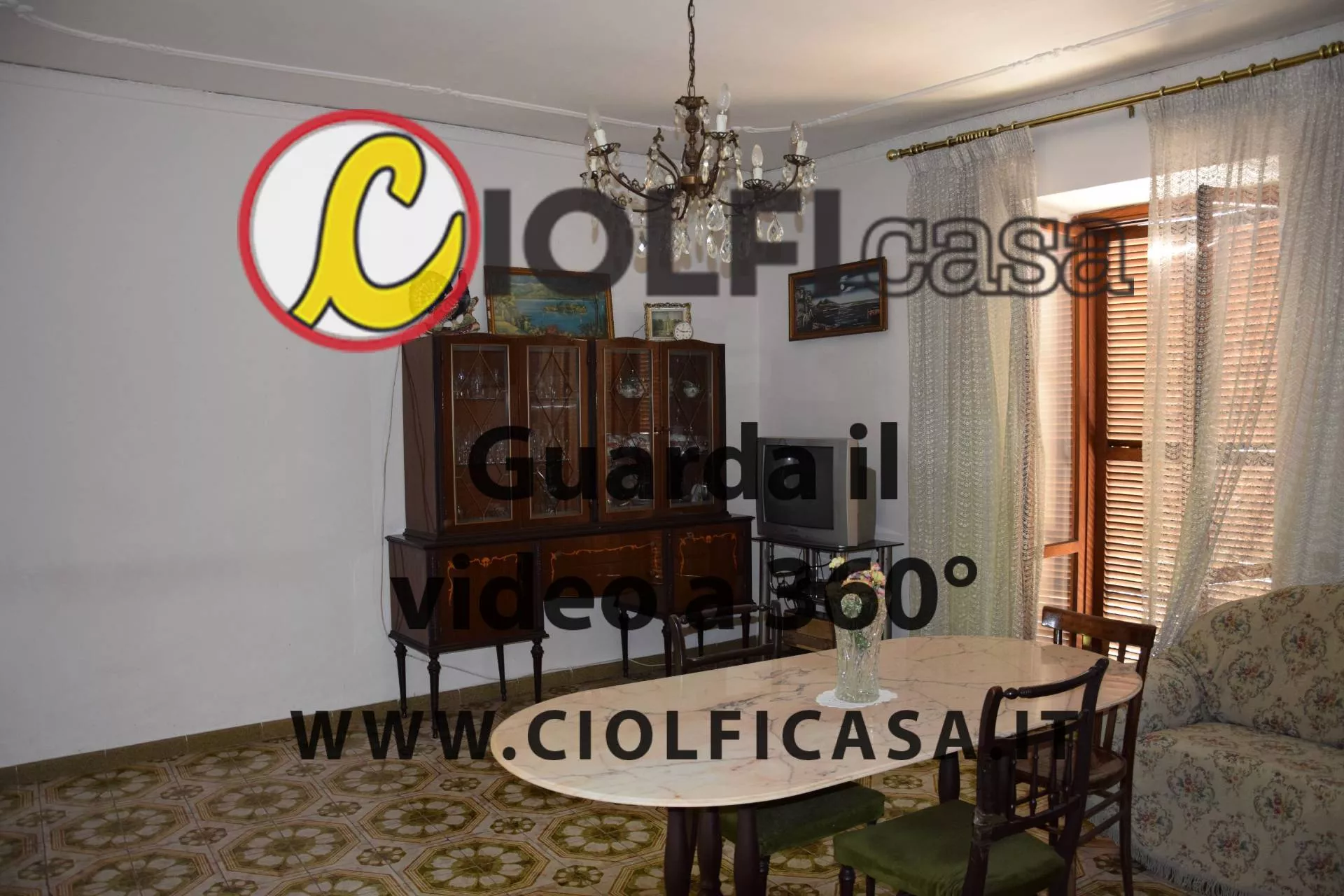 Immagine per Appartamento in vendita a Cassino