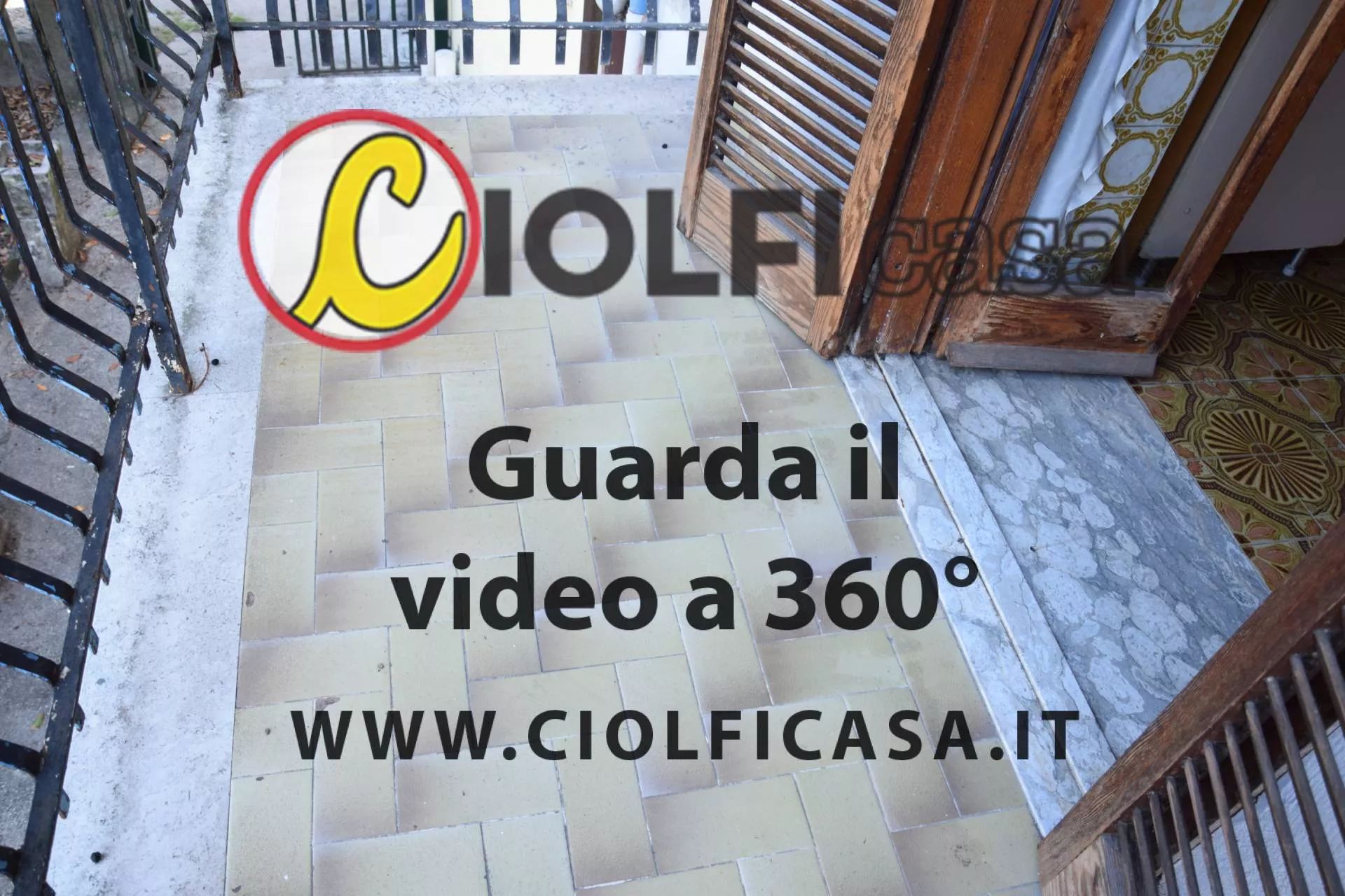Immagine per Appartamento in vendita a Cassino