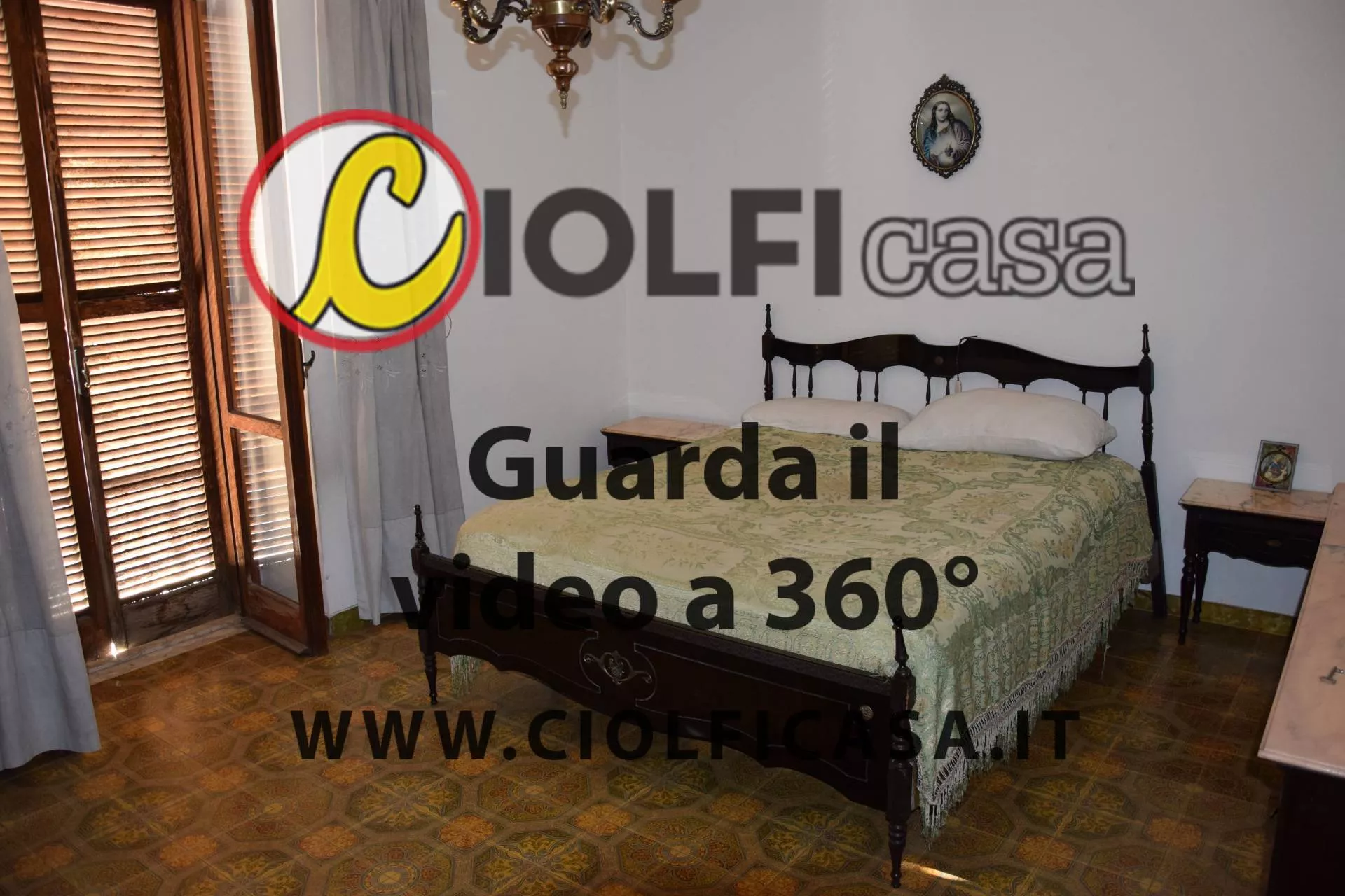 Immagine per Appartamento in vendita a Cassino