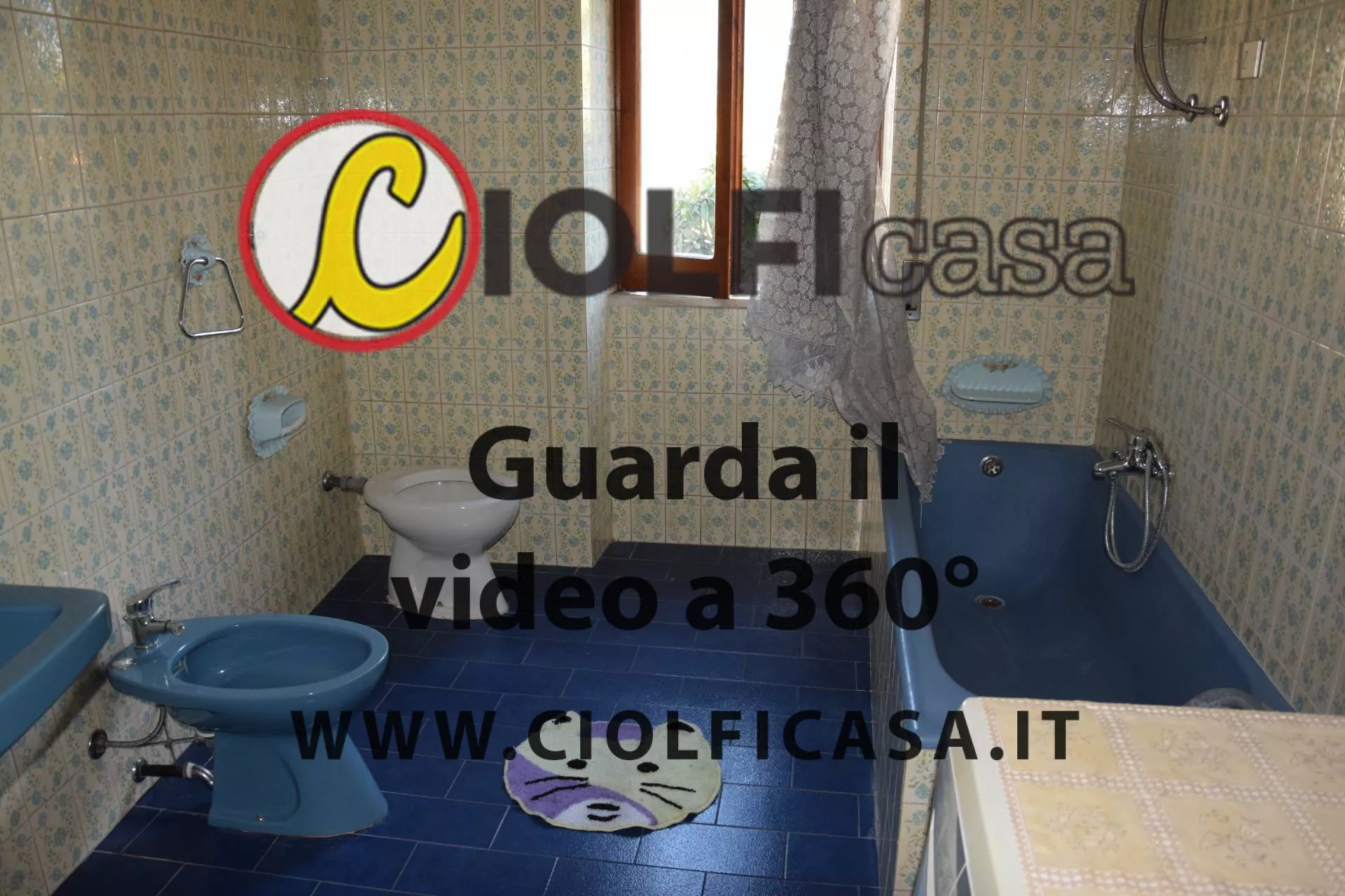 Immagine per Appartamento in vendita a Cassino
