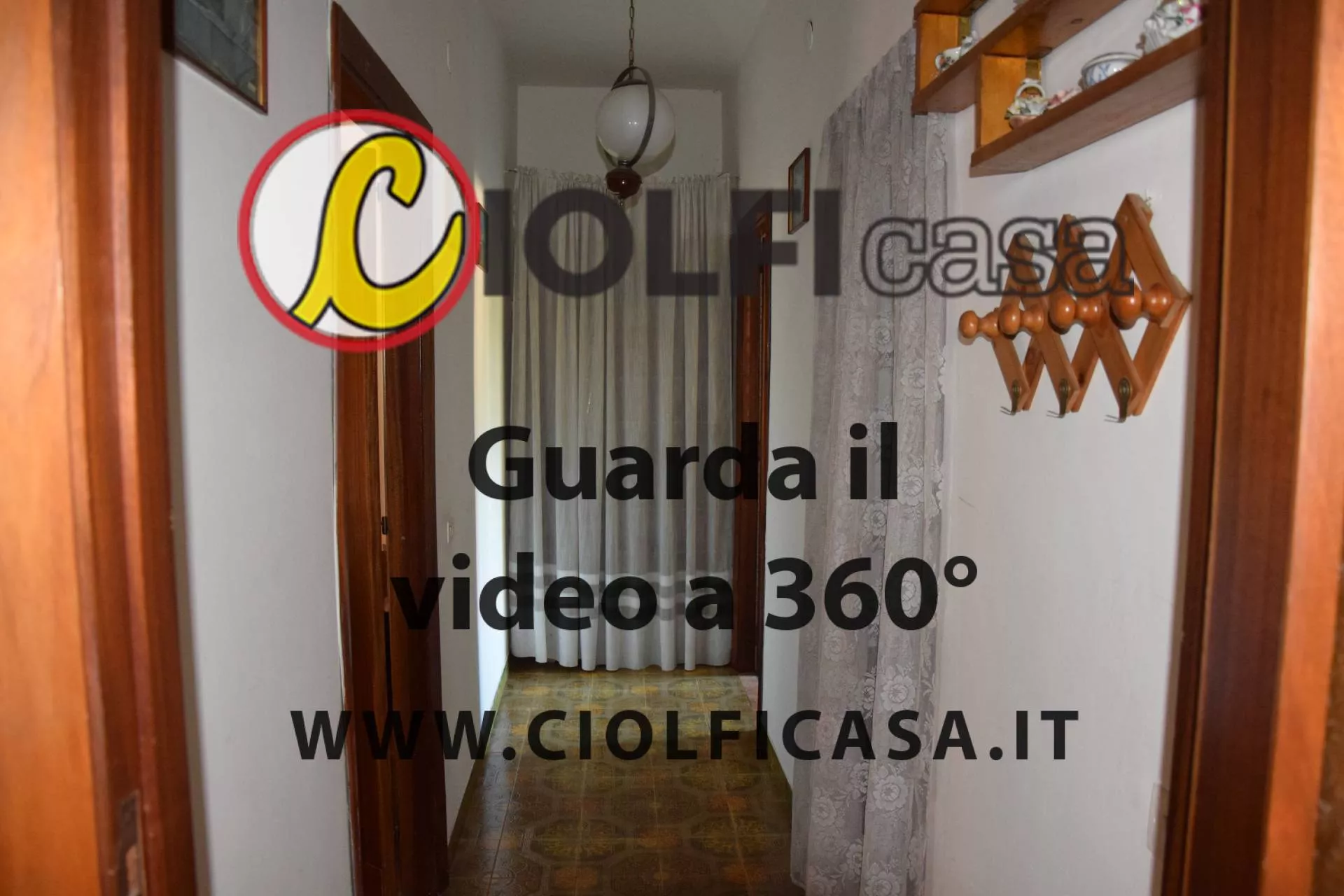 Immagine per Appartamento in vendita a Cassino