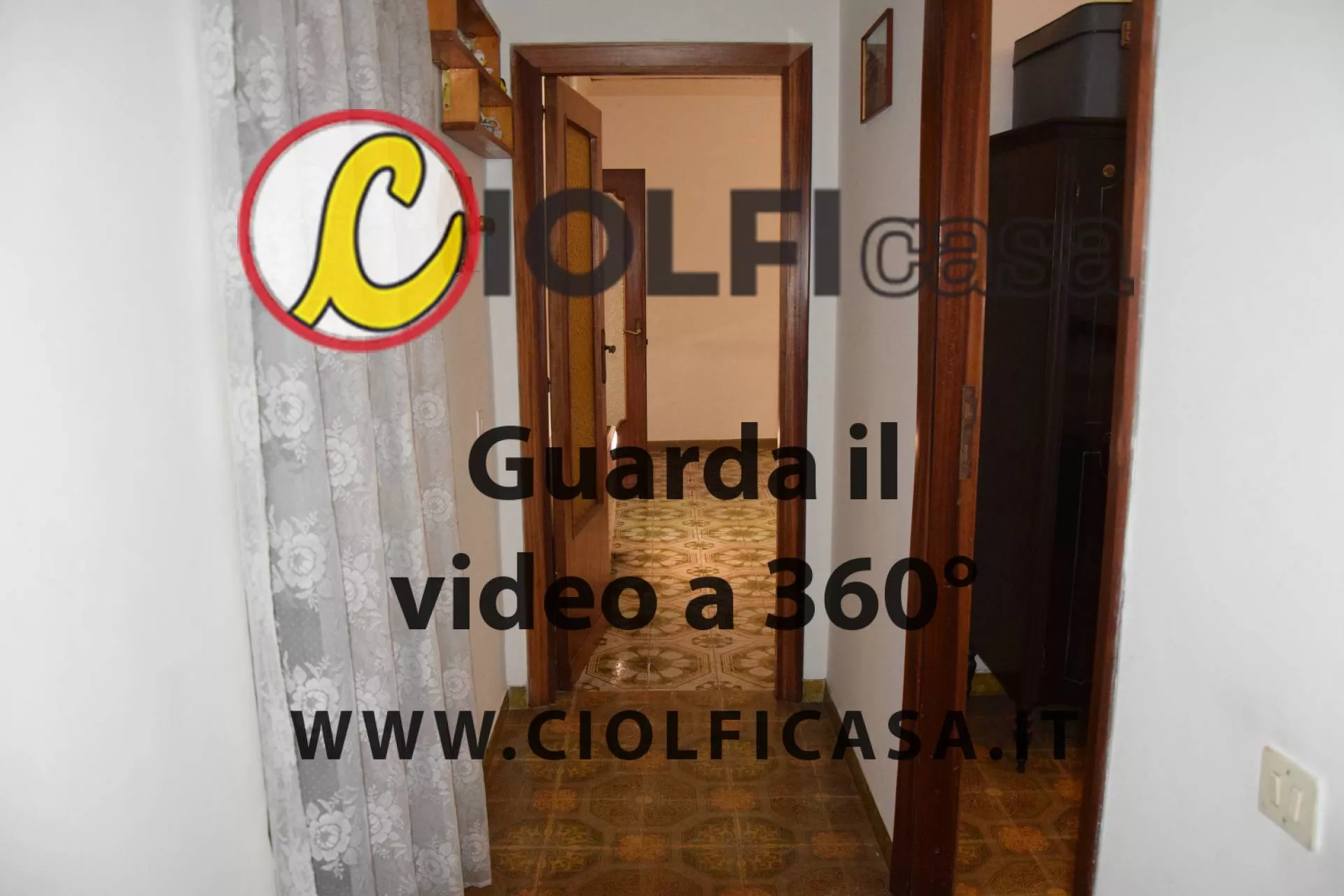 Immagine per Appartamento in vendita a Cassino