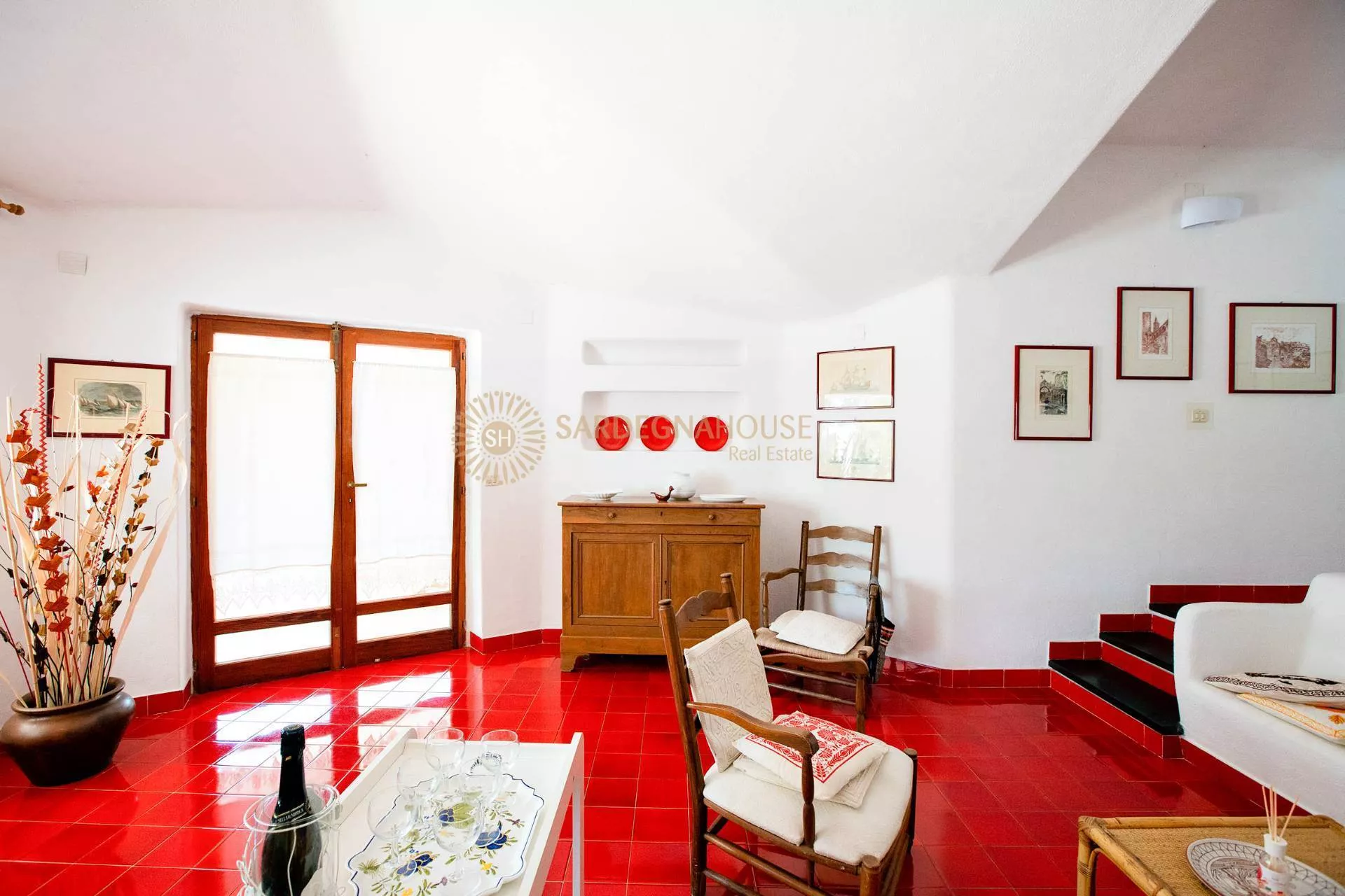 Immagine per Villa in vendita a Aglientu Loc. Portobello