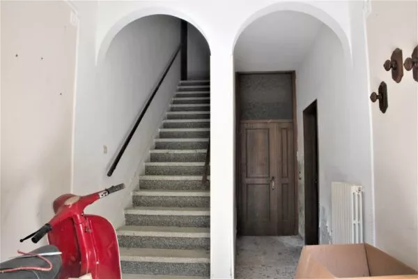 Casa Indipendente Monte Vidon Combatte