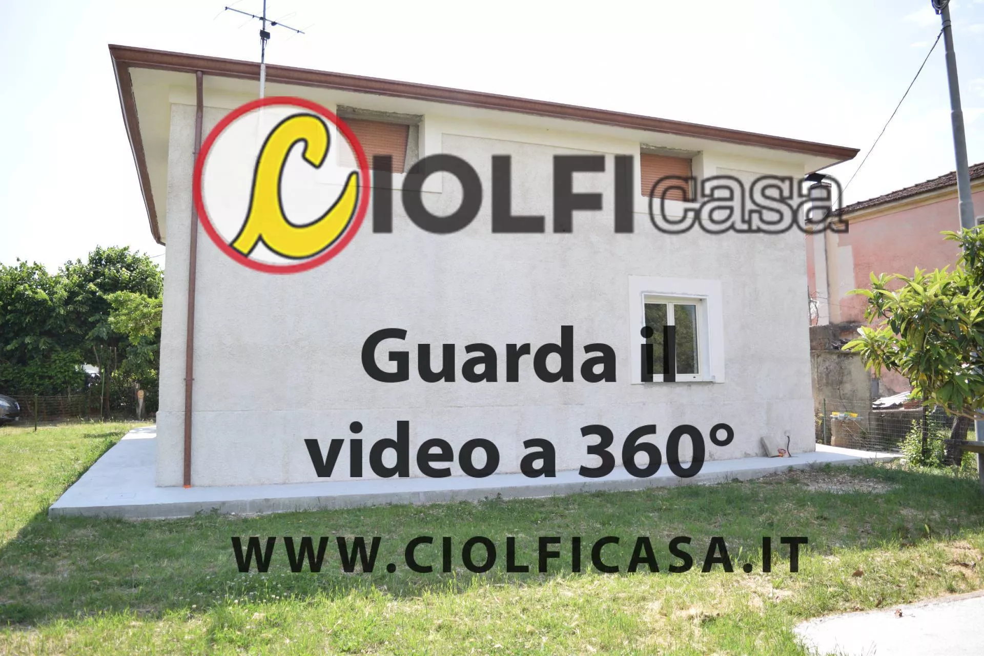 Immagine per Casa indipendente in vednita a Cassino