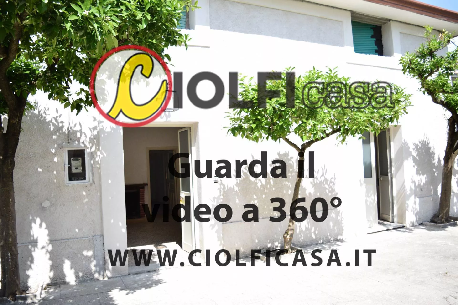 Immagine per Casa indipendente in vednita a Cassino