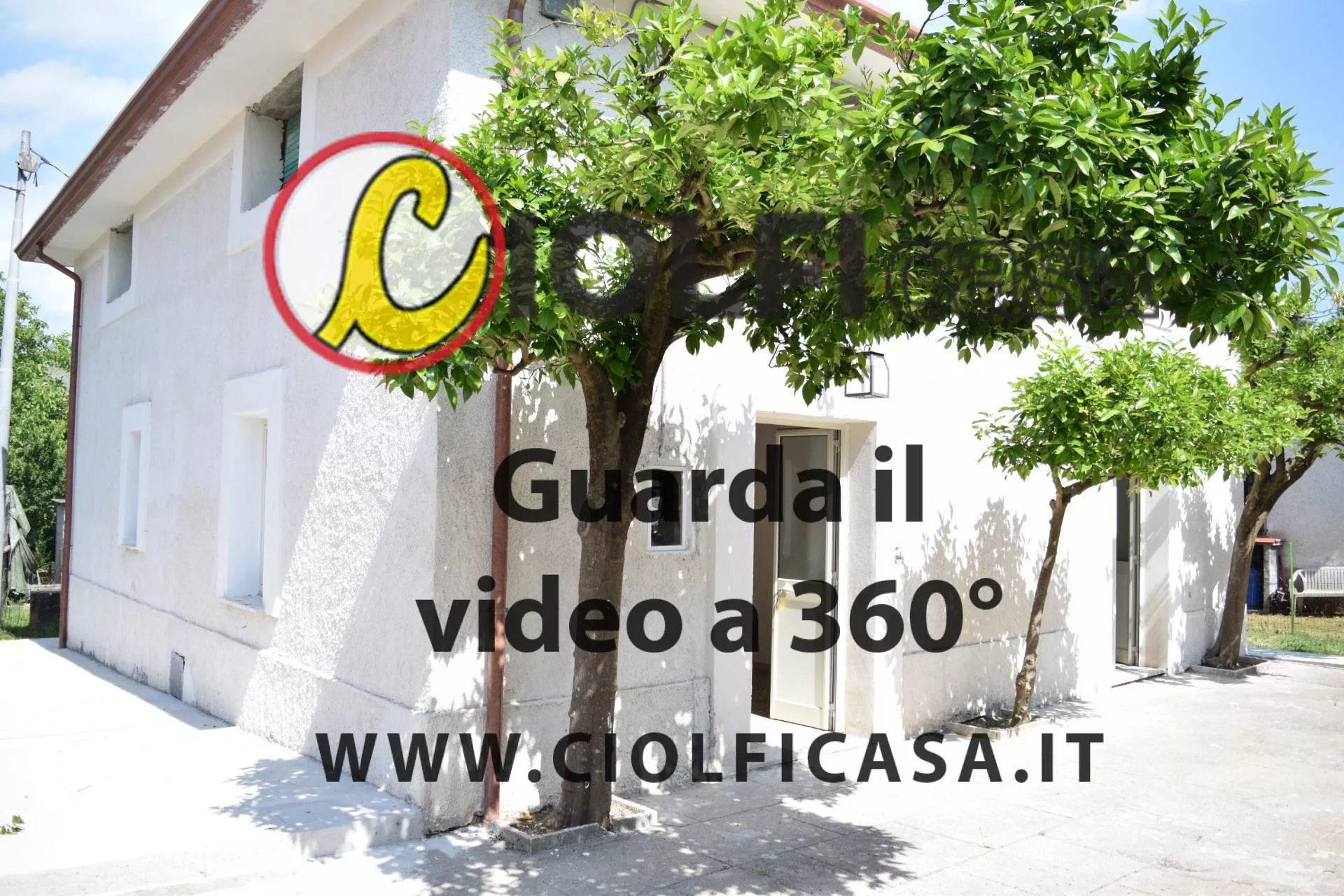 Immagine per Casa indipendente in vednita a Cassino