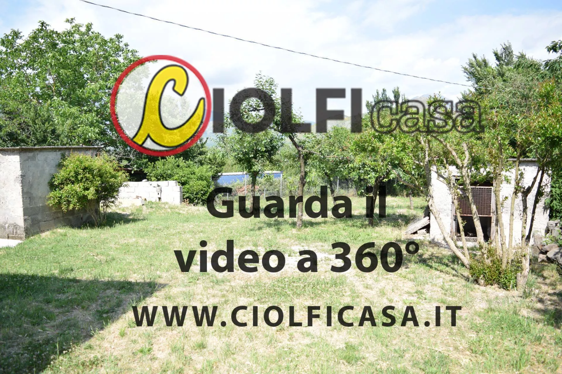 Immagine per Casa indipendente in vednita a Cassino