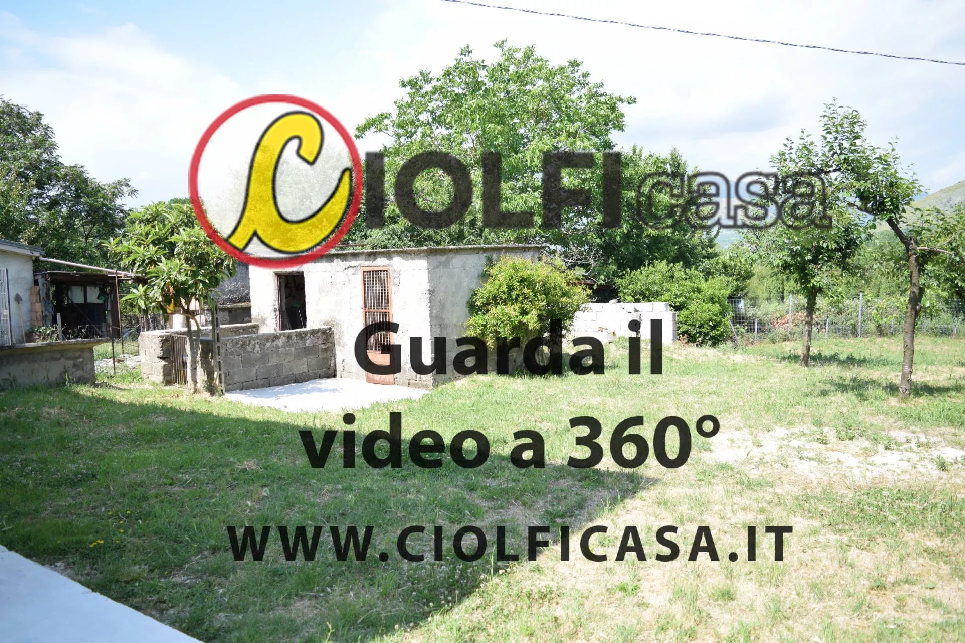 Immagine per Casa indipendente in vednita a Cassino