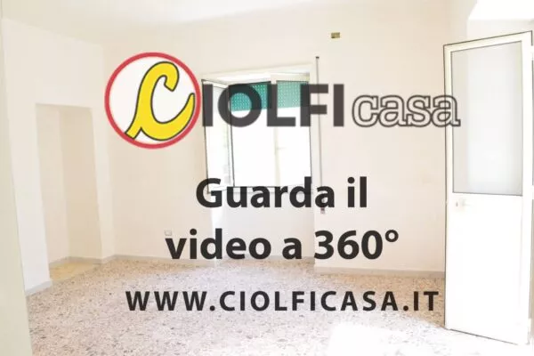 Casa Indipendente Sant'Angelo In Theodice, Cassino