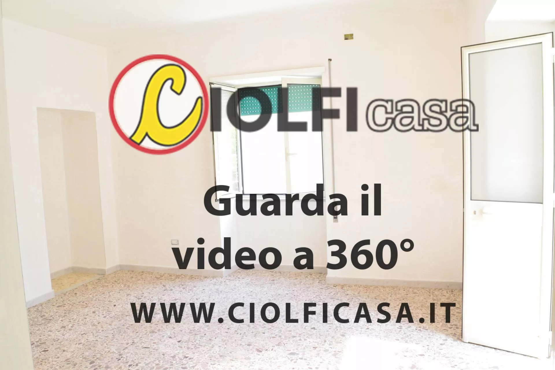 Immagine per Casa indipendente in vednita a Cassino