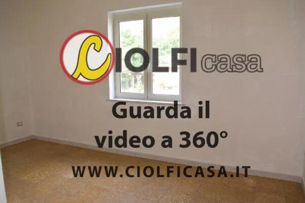 Casa Indipendente Sant'Angelo In Theodice, Cassino
