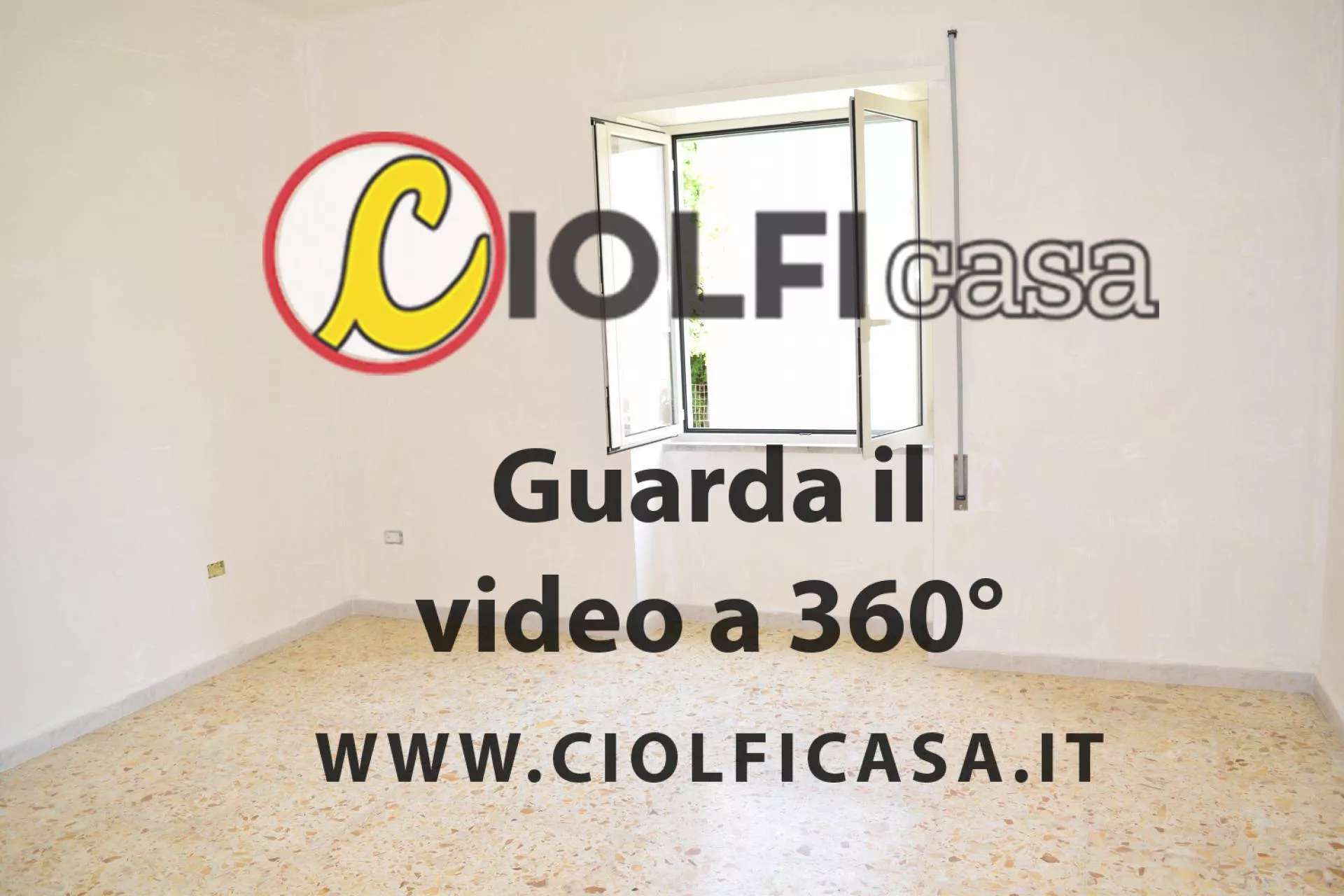 Immagine per Casa indipendente in vednita a Cassino