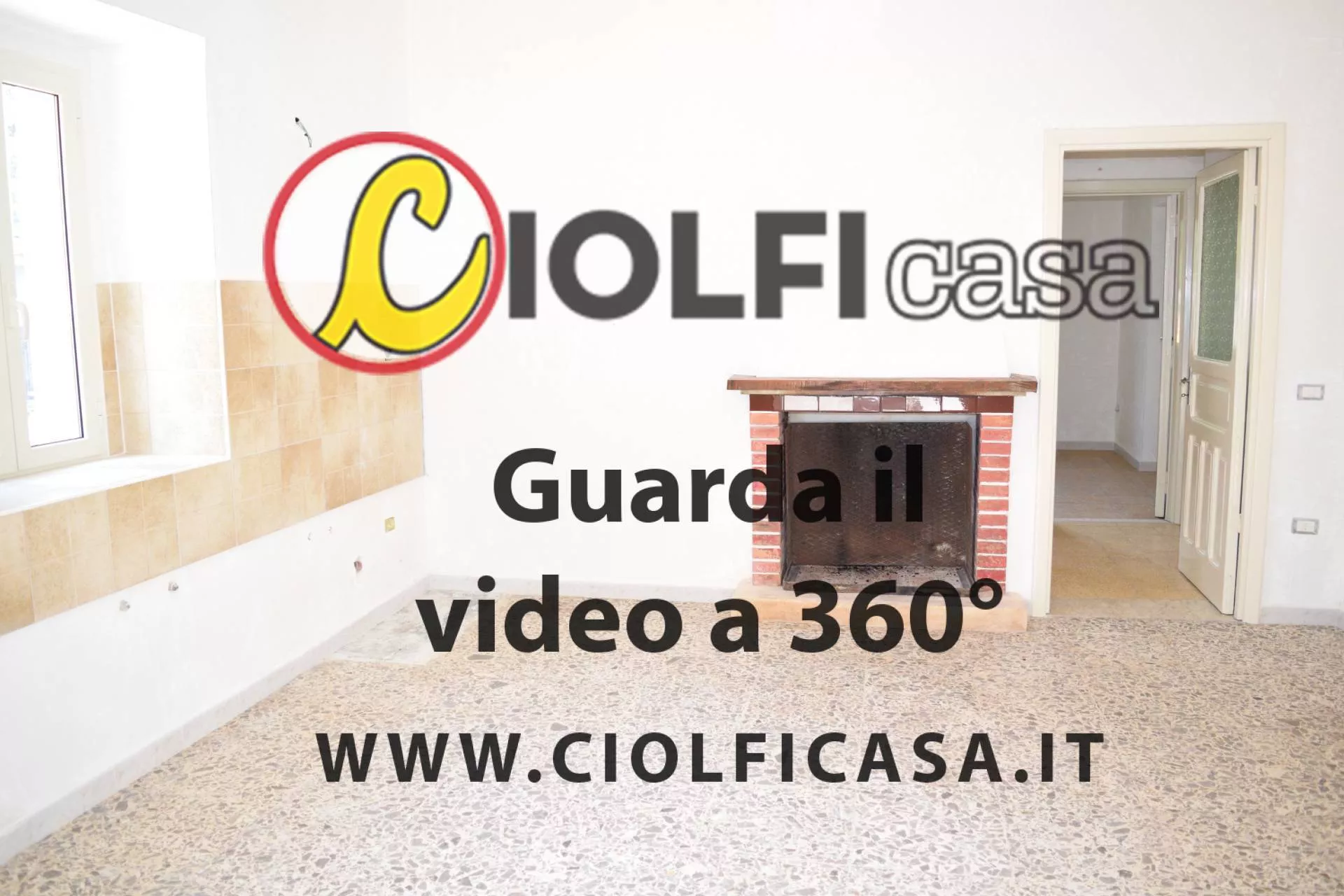 Immagine per Casa indipendente in vednita a Cassino