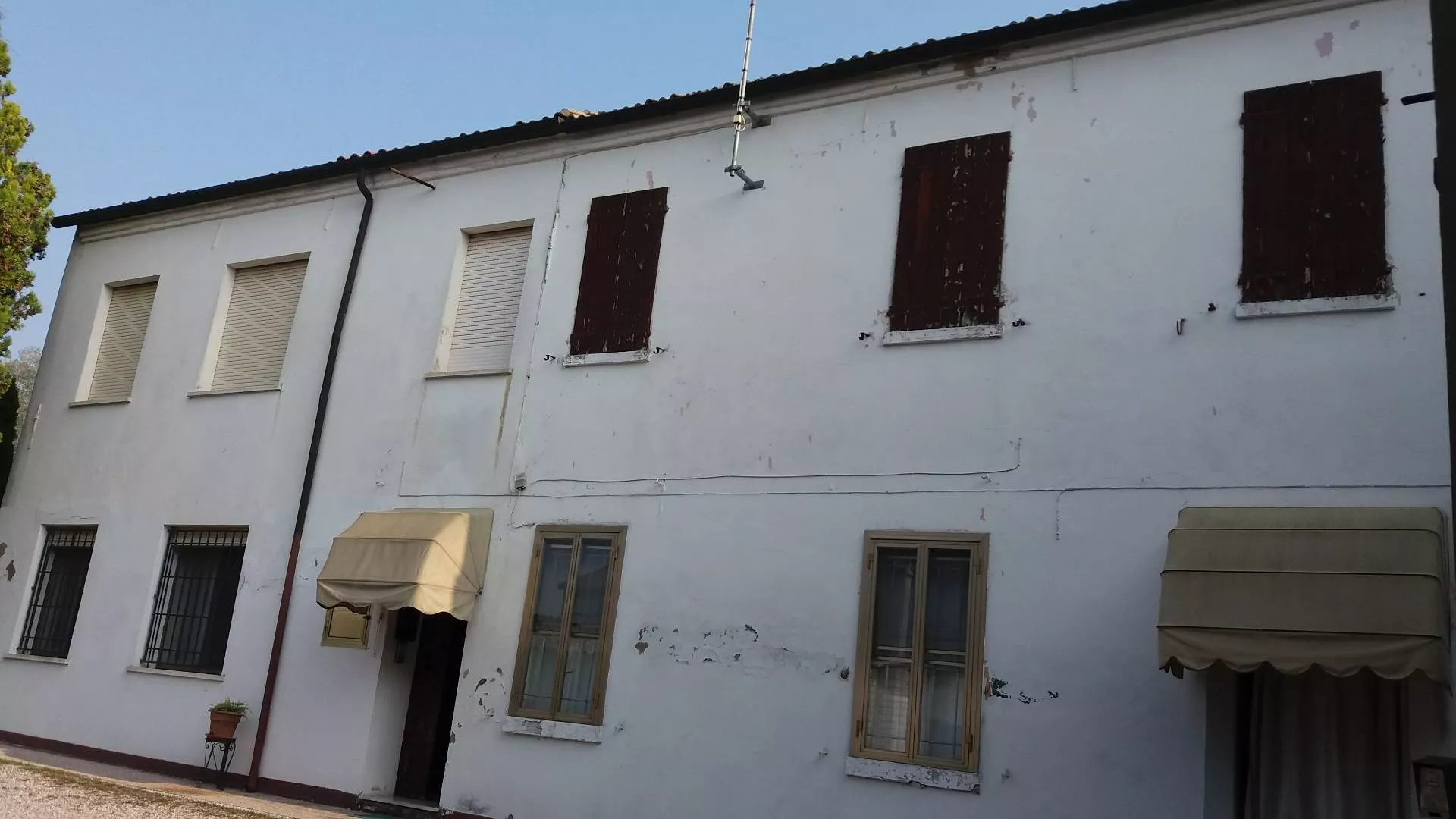 Immagine per Casa indipendente in vendita a Ferrara Piazza Fetonte