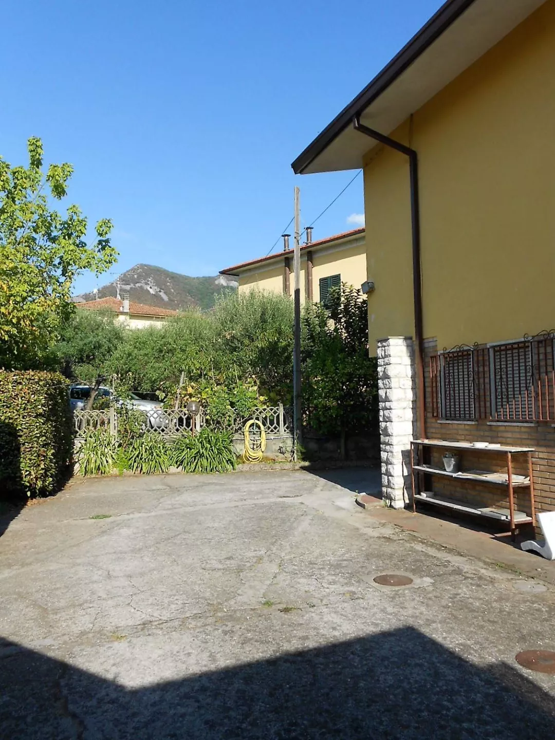 Immagine per Villa bifamiliare in vendita a Seravezza via Alcide De Gasperi