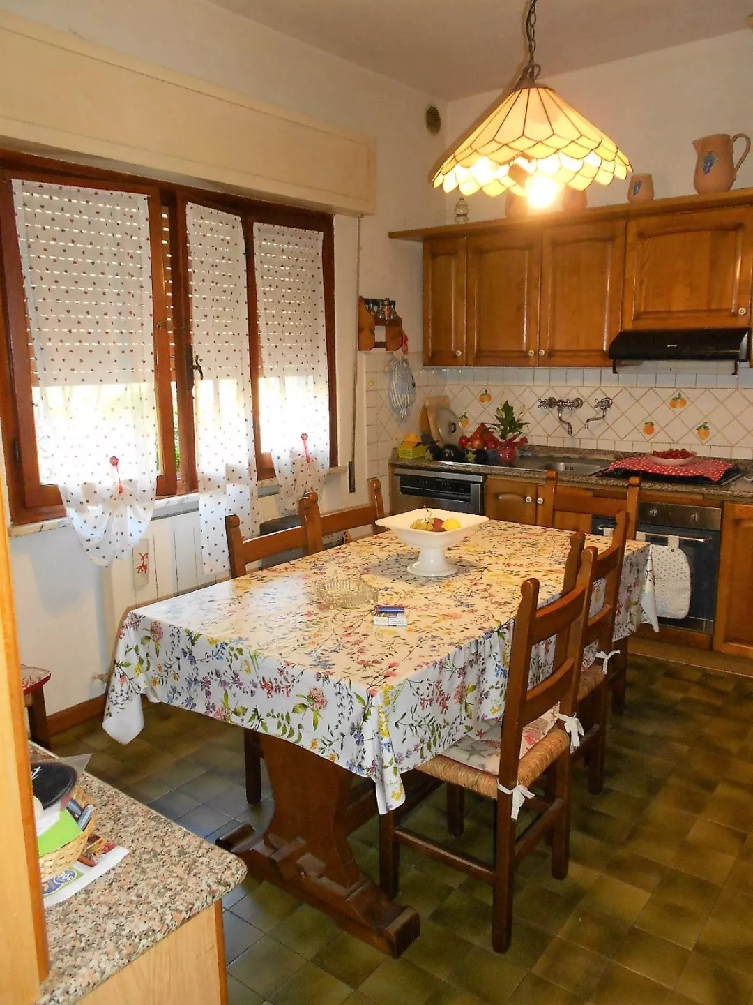 Immagine per Villa bifamiliare in vendita a Seravezza via Alcide De Gasperi