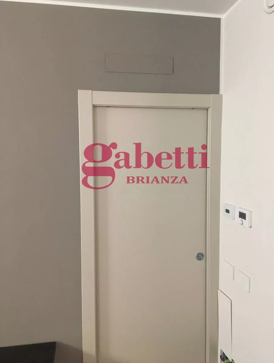 Immagine per Appartamento in vendita a Correzzana Via Roma