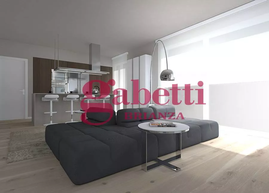 Immagine per Appartamento in vendita a Correzzana Via Roma