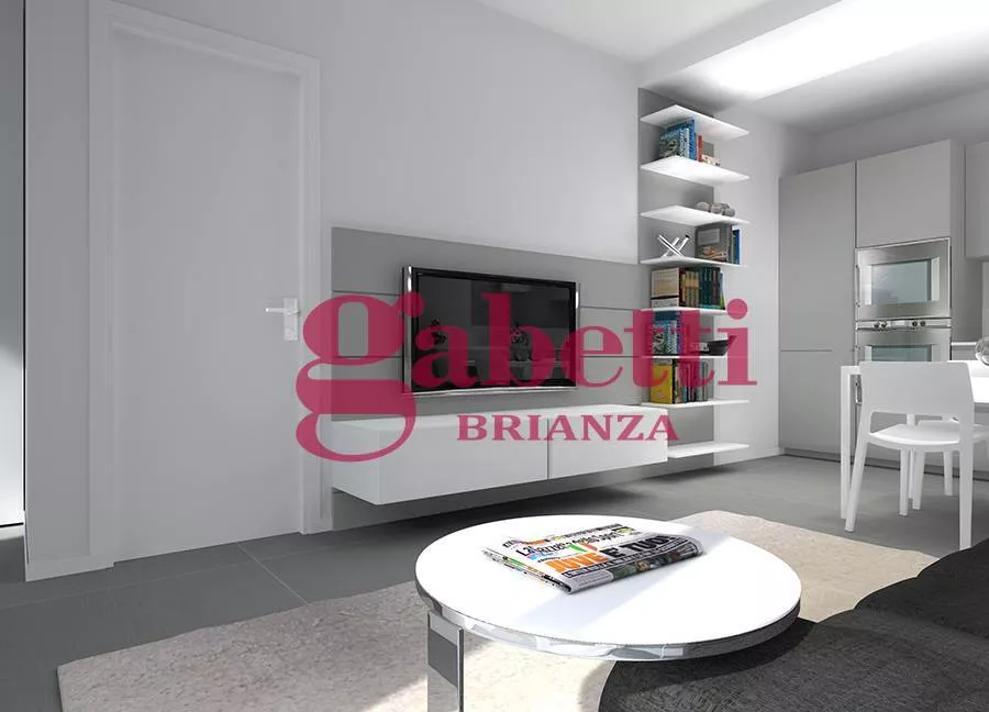 Immagine per Appartamento in vendita a Correzzana Via Roma